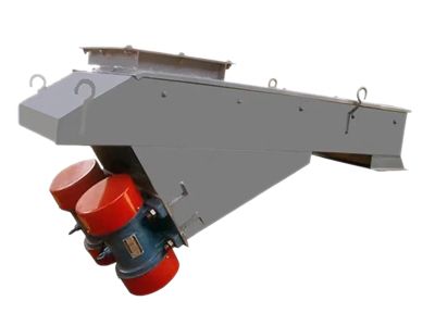 ZG電機振動給料機